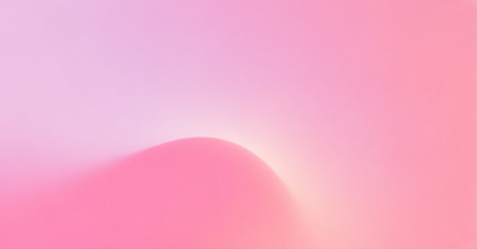 Purple grainy gradient background with soft blue violet blur and pastel texture for modern banner, poster, website header and abstract cover design