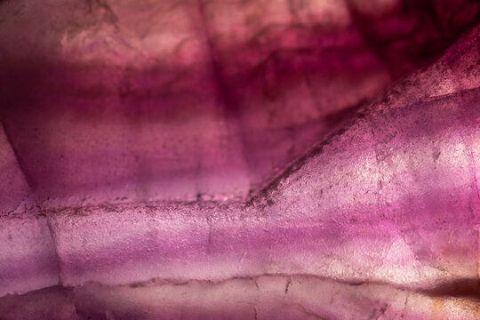Macro detailed abstract image of a stone. 