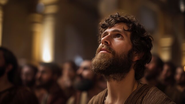 Paul endures stoning at Lystra, revealing how steadfast faith remains unbroken in suffering, turning violence into witness and weakness into a testimony of God&rsquo;s sustaining power
