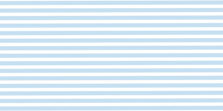 Seamless Light Blue Gingham Pattern Background. Classic Two-Tone Pastel Plaid Check Design for Fabric, Textile, Wallpaper, and Picnic Decor.