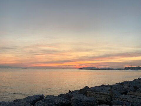 Sea