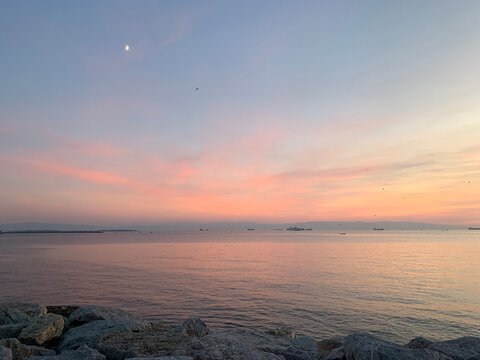 Sea