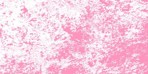 Fototapeta premium Pink paper texture with a grunge abstract background creates a vintage light paint design on a textured surface for wallpaper or art decoration