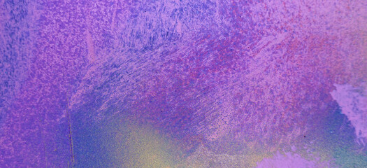 Modern graffiti mural background with expressive paint splashes and colorful street textures © vejaa