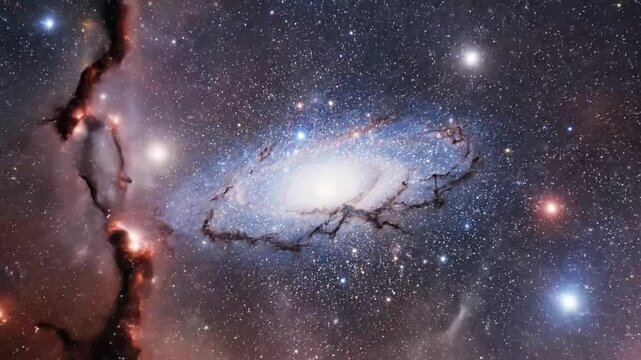 Exploring the Small Magellanic Cloud Galaxy with d d VSRExport software for better understanding of this celestial body