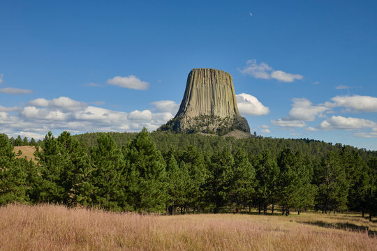 Preserving Sacred Heritage: Devils Tower Butte and Wyoming Wilderness