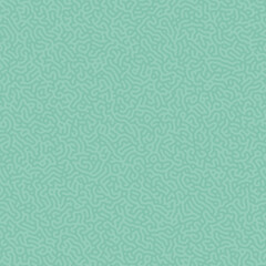 Fototapeta premium Aqua Blue Kids Play Tonal Turing Patterns, Seamless Pattern Digital Paper, Bright Colorful Palette, Graphic Design Background, Children's Collage Art Asset