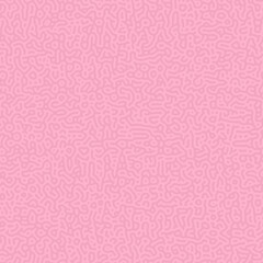 Fototapeta premium Light Pink Kids Play Tonal Turing Patterns, Seamless Pattern Digital Paper, Bright Colorful Palette, Graphic Design Background, Children's Collage Art Asset