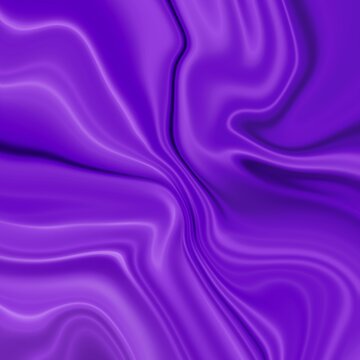 Stunning Abstract Purple Background