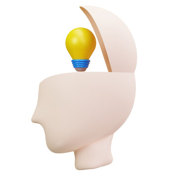 open mind