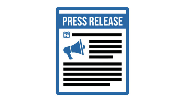 Public Relations Press Release