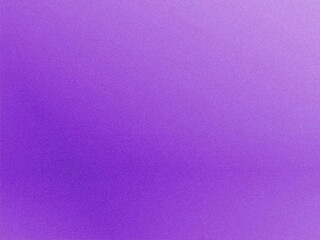 Fototapeta premium Deep violet gradient background with a refined grain texture offers a luxurious, contemporary mood, perfect for branding, app screens, presentations, and digital posters.