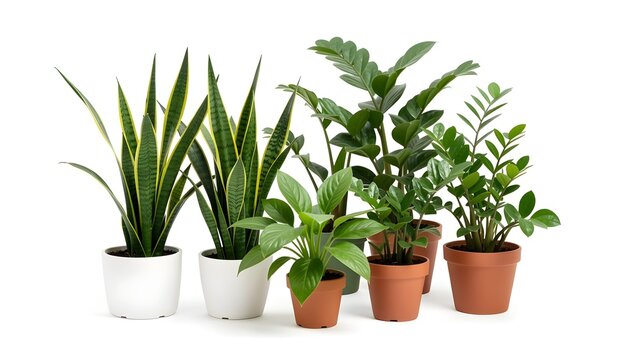 Office and Home Indore plants