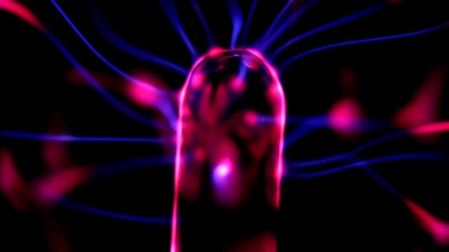 Plasma ball