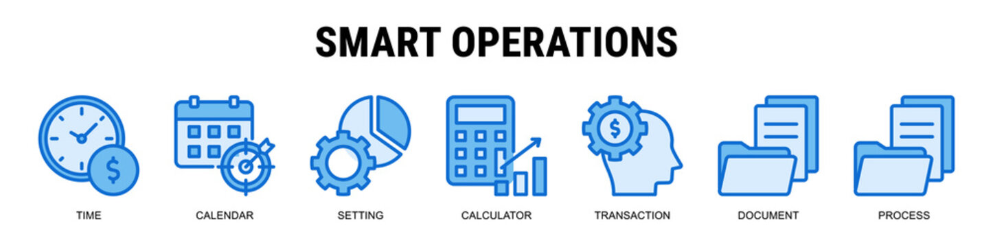 Streamlining Business Performance Through Smart Operational Systems, Automated Workflows, And Efficient Process Management Frameworks.