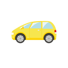 Obraz premium Transportation Illustration