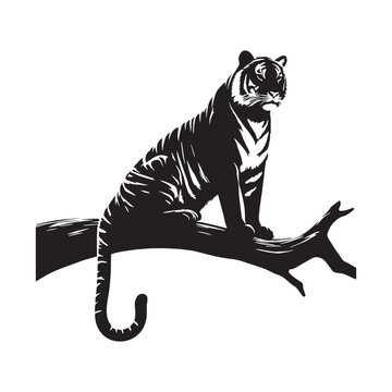 tiger majestic fierce wild animal jungle striped power full hunting roaring endangered carnivore nature safari orange black wild life strength forest beast fast animal fearless animal.