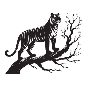 tiger majestic fierce wild animal jungle striped power full hunting roaring endangered carnivore nature safari orange black wild life strength forest beast fast animal fearless animal.