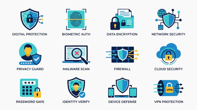 Digital Protection doing protecting data in cloud