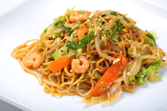 mie goreng