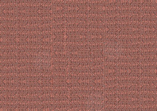 Sand-textured wallpaper,