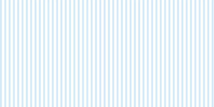 Blue and white vertical stripes background. eps 10