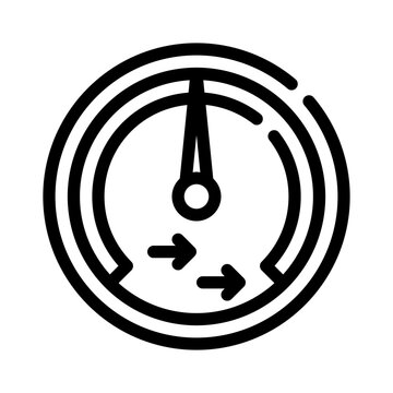 speed line icon