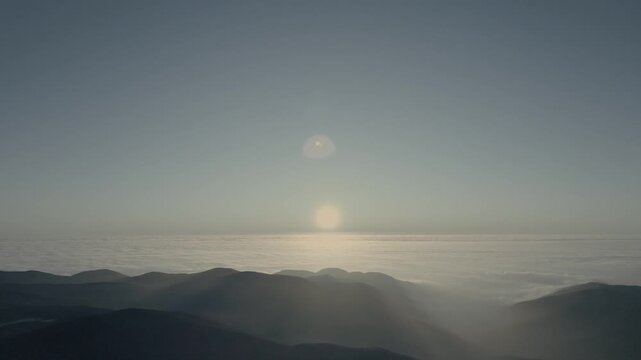 Atardecer 