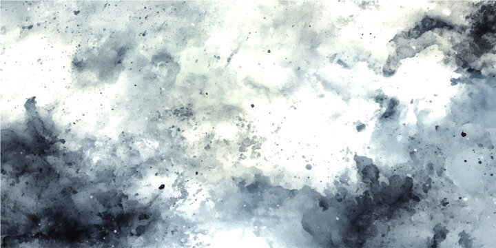 Vector Abstract ethereal design showcases swirling nebulae-like formations, featuring wisps of light and shadow, capturing timeless celestial phenomena.
