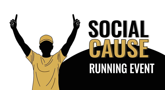 Supporting Social Causes Through Running Events Championing Community Unity and Fitness