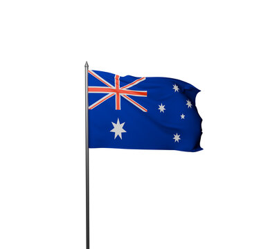 flag of australia png transparent 