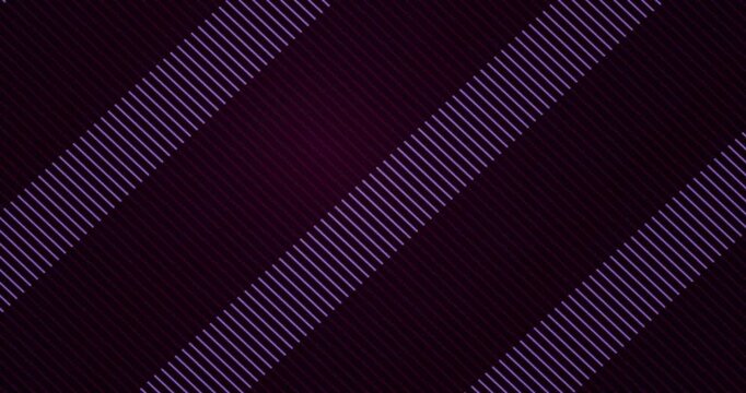 Dynamic Abstract Background with Diagonal Glowing Lines.