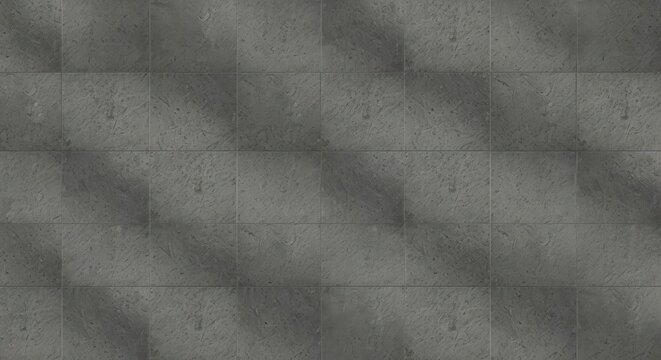Gray textured background with waves.