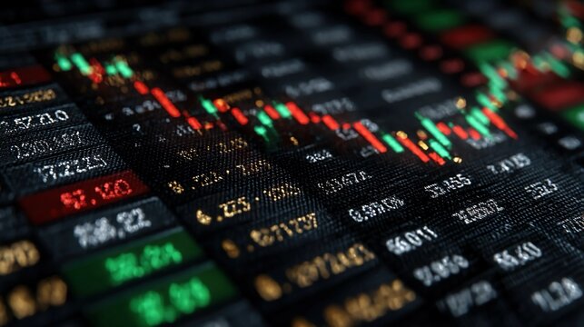 AI-Powered Inflation Hedge Engine monitors macroeconomic indicators in real-time, dynamically adjusting portfolios to protect wealth against sudden market inflation surges