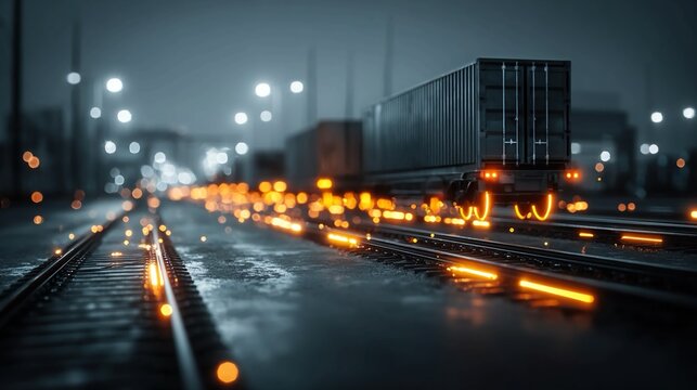 AI-powered predictive supply chain networks optimizing logistics through real-time data streams, autonomous decision systems, and adaptive demand forecasting models