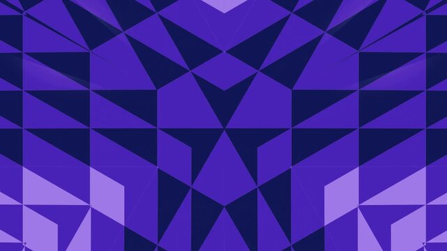 abstract geometric background