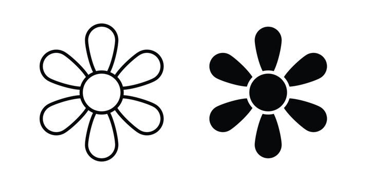 Hypericum icon elements pack. icons suitable for projects