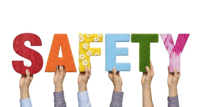 Celebrate Happy Easter With BunnyAlways Prioritize Your Safety First
