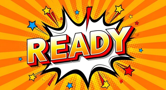Get Ready For Big Action