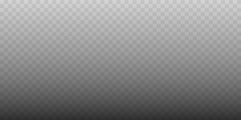 Grid faded overlay with shadow texture. Vertical black gradient background. Transparent png imitation. Vector design © Екатерина Деревяго