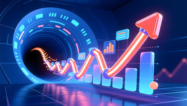 Artificial Intelligence Algorithm Empowers Internet Operation Growth