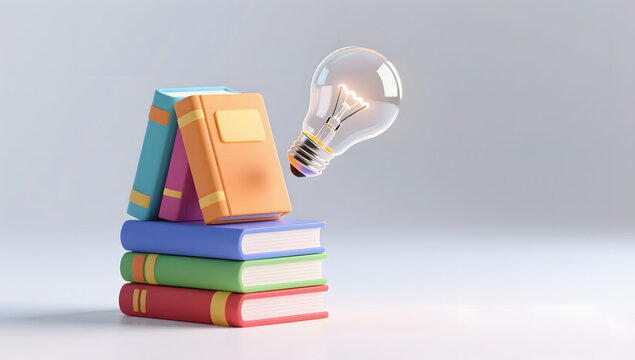 Reading Knowledge Wisdom Inspiration Creative Image