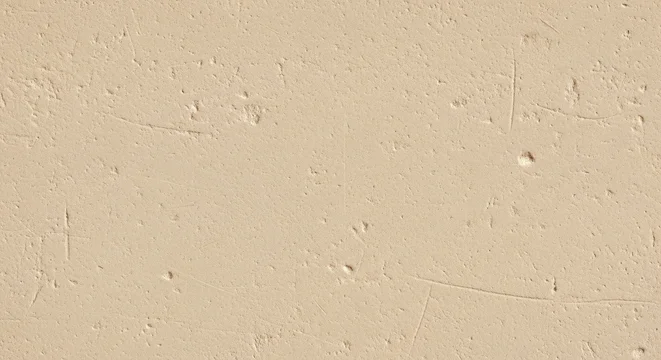 Minimalist desert sand geometric patterns with subtle linear cracks texture