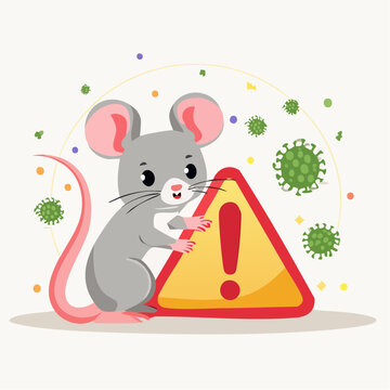 Hantavirus infection A warning about the hanta virus and the pandemic threat of rodent-borne viruses