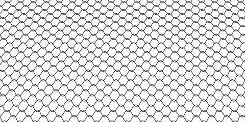 Mesh texture for fishing nets. Grunge pattern for sportswear or soccer goal, volleyball net, basketball hoop, hockey, athletics. Grunge background © Asroful