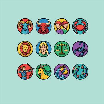 segni zodiacali 013