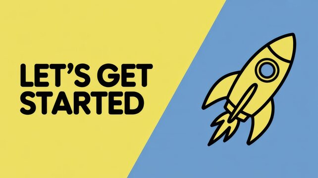 Let's Get Started Images – Browse 9,050 Stock Photos, Vectors, and ...