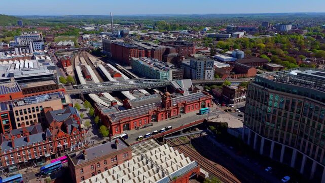 Nottingham - Midlands
