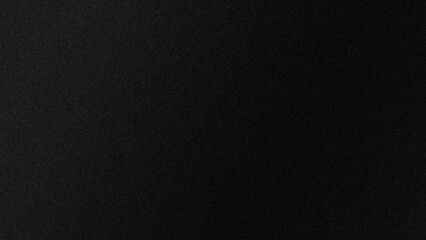 Fototapeta premium Abstract Minimalist Black Noise Texture for Modern Design