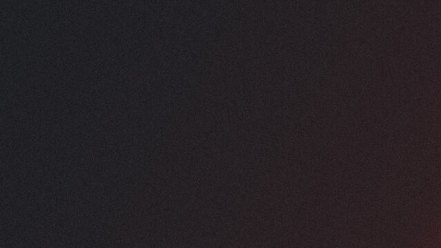 Dark Gritty Gradient Backdrop with Vintage Noise Effect